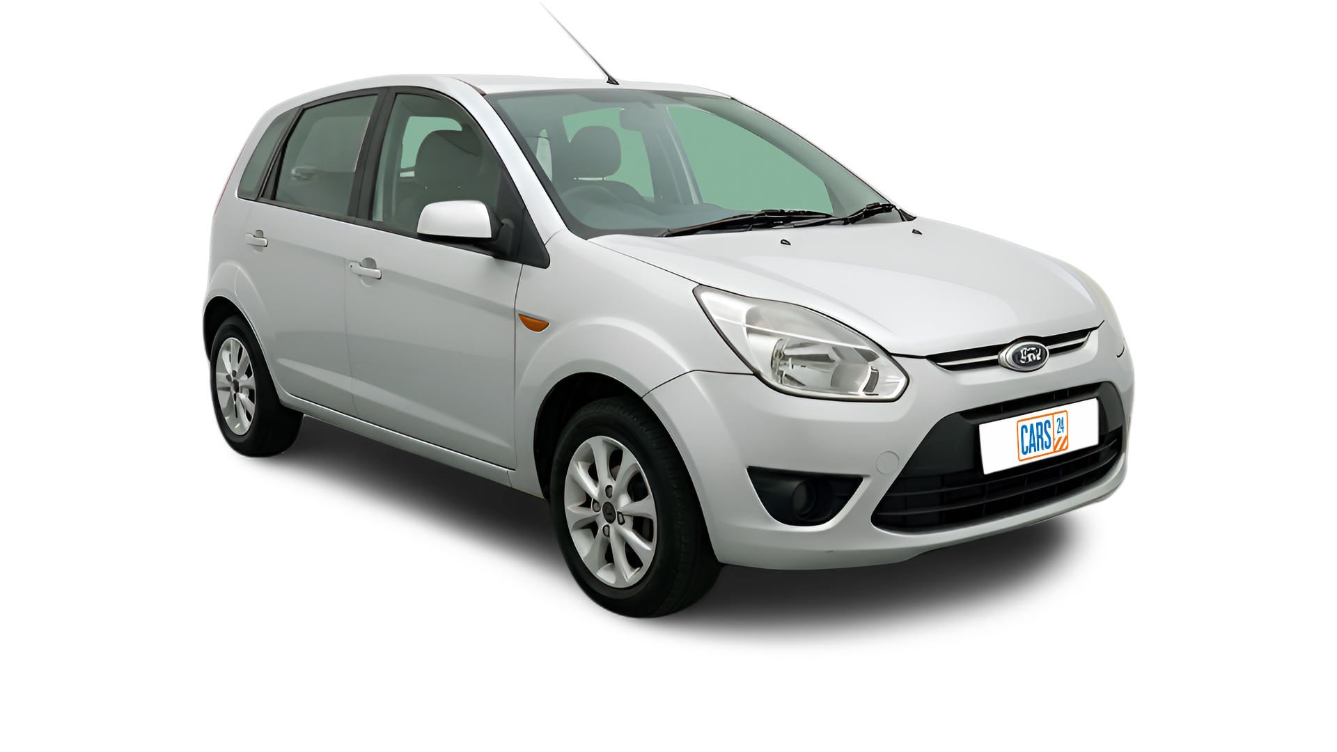 Ford Figo-img
